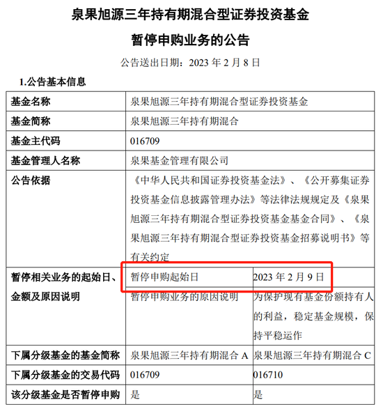 发生了什么?新老冠军基金经理赵诣、黄海同一天“反向操作”!