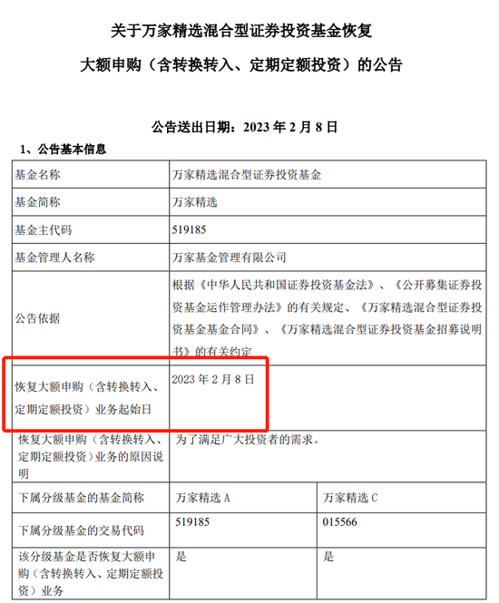 发生了什么?新老冠军基金经理赵诣、黄海同一天“反向操作”!