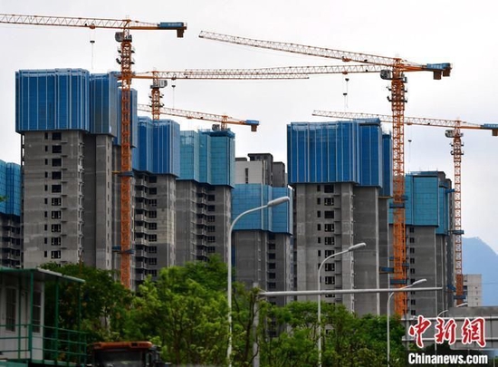 “一手交钱一手交房”,现房销售还有多远?