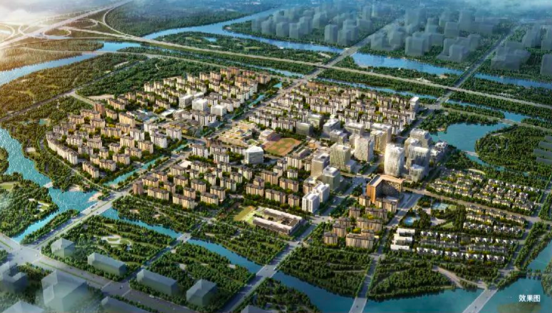 不是谁都可以买！雄安新区首个商品房开盘，单价1.1万到1.4万，需满足......