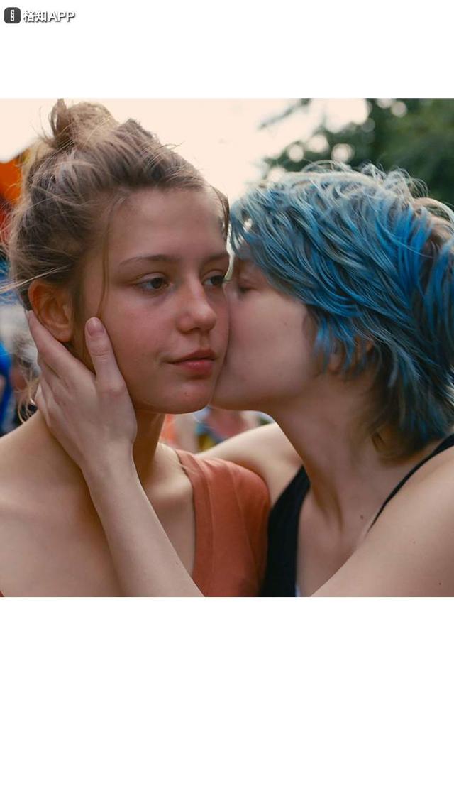 阿黛尔的幸福生活的简单介绍 阿黛尔的幸福生活的简单介绍