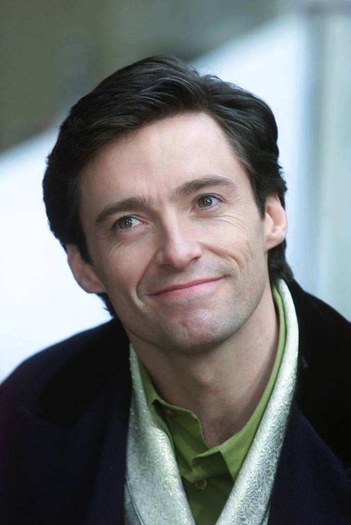 {捕魚機}(休杰克曼身体状况) {捕魚機}(休杰克曼身体状况)