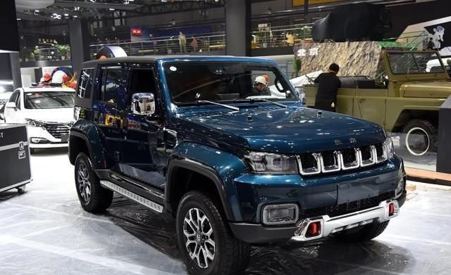 {網上賭場}(国产纯种越野车有哪些) {網上賭場}(国产纯种越野车有哪些)